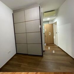 Canberra Residences (D27), Condominium #579268611